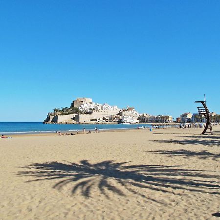 Holiday Home Castell By Interhome Peñíscola المظهر الخارجي الصورة