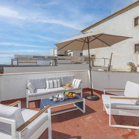 Holiday Home Castell By Interhome Peñíscola المظهر الخارجي الصورة