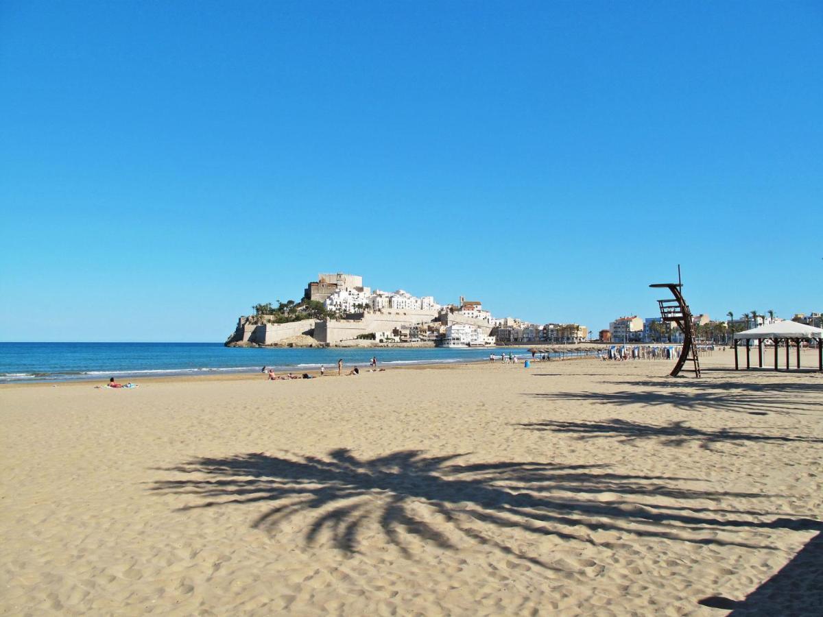Holiday Home Castell By Interhome Peñíscola المظهر الخارجي الصورة