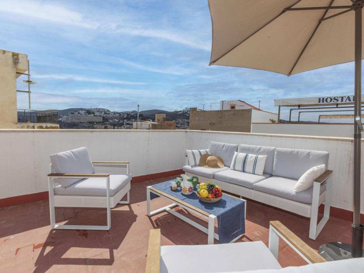 Holiday Home Castell By Interhome Peñíscola المظهر الخارجي الصورة