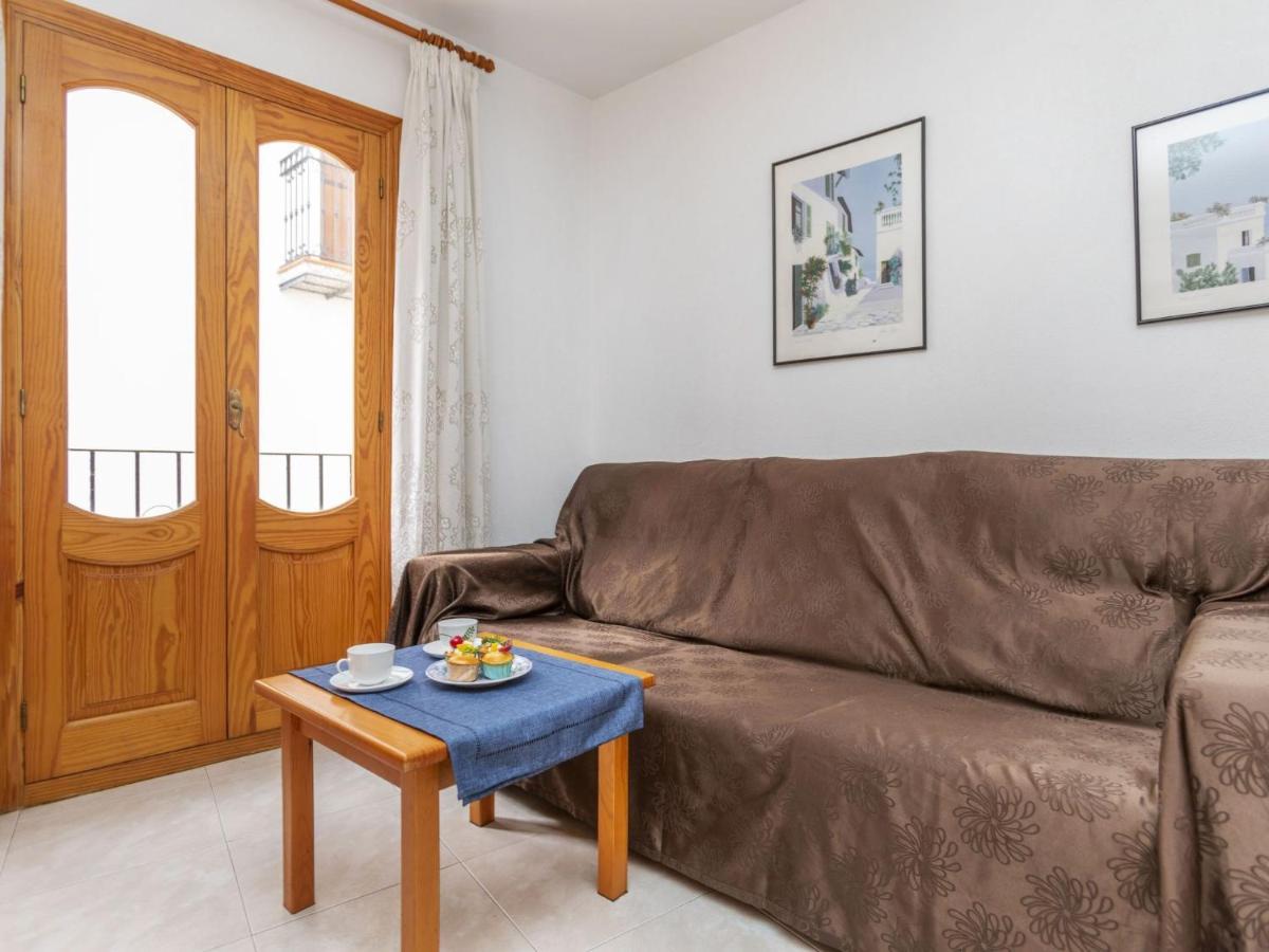 Holiday Home Castell By Interhome Peñíscola المظهر الخارجي الصورة