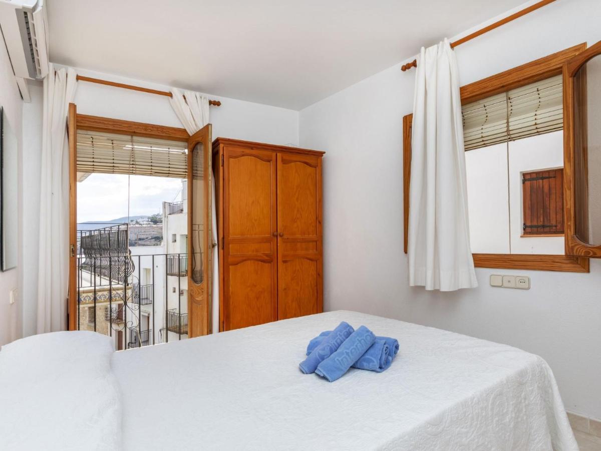 Holiday Home Castell By Interhome Peñíscola المظهر الخارجي الصورة