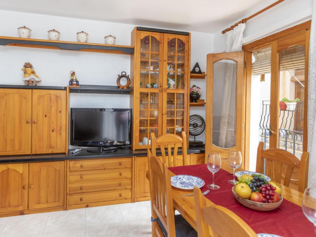 Holiday Home Castell By Interhome Peñíscola المظهر الخارجي الصورة