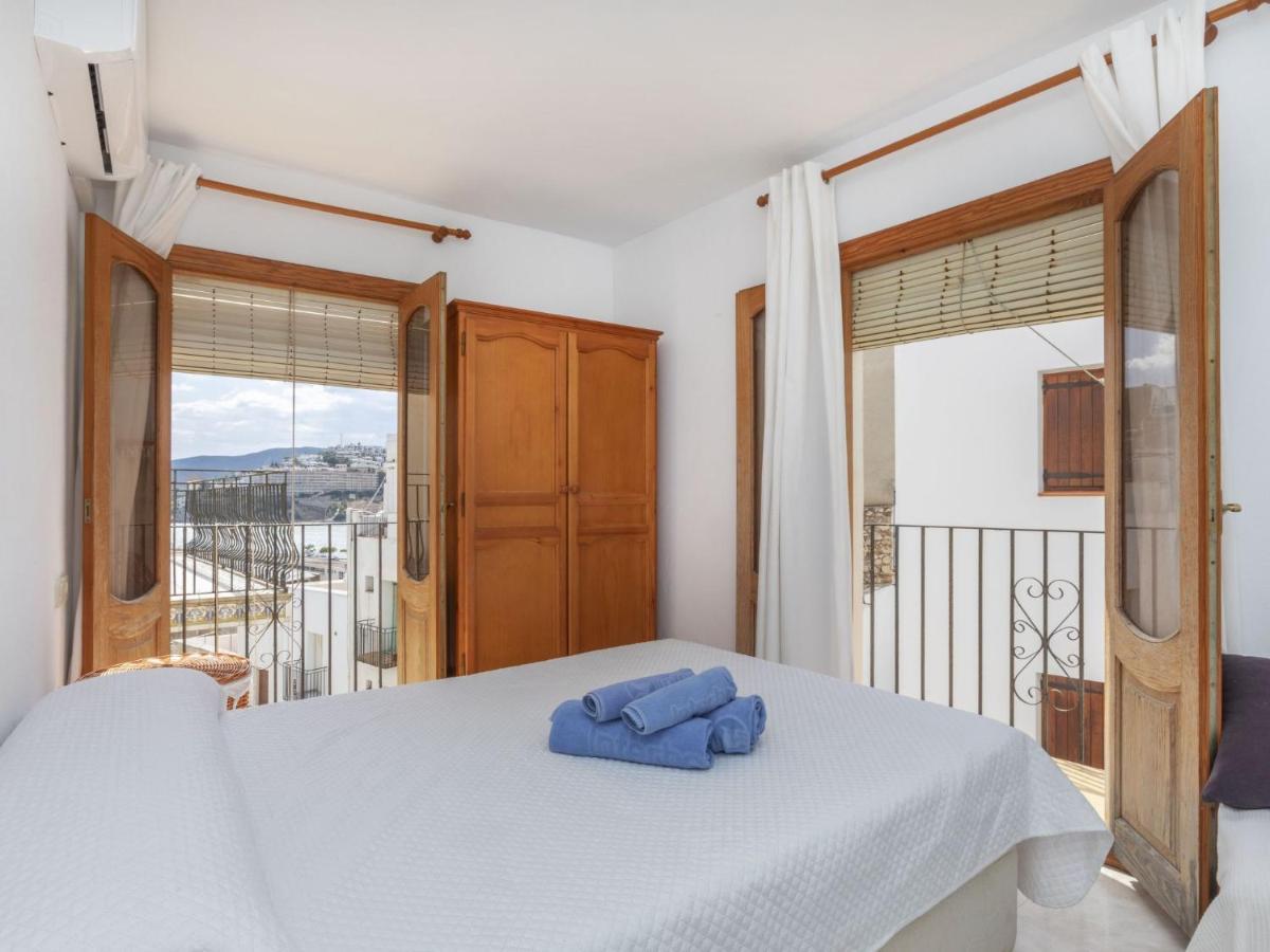 Holiday Home Castell By Interhome Peñíscola المظهر الخارجي الصورة