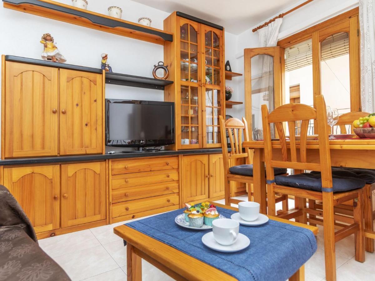 Holiday Home Castell By Interhome Peñíscola المظهر الخارجي الصورة