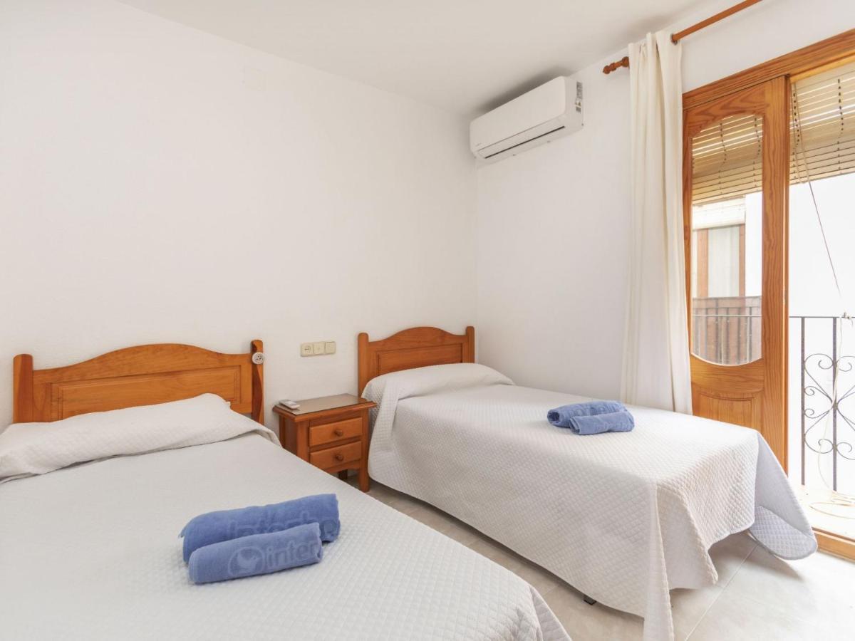 Holiday Home Castell By Interhome Peñíscola المظهر الخارجي الصورة