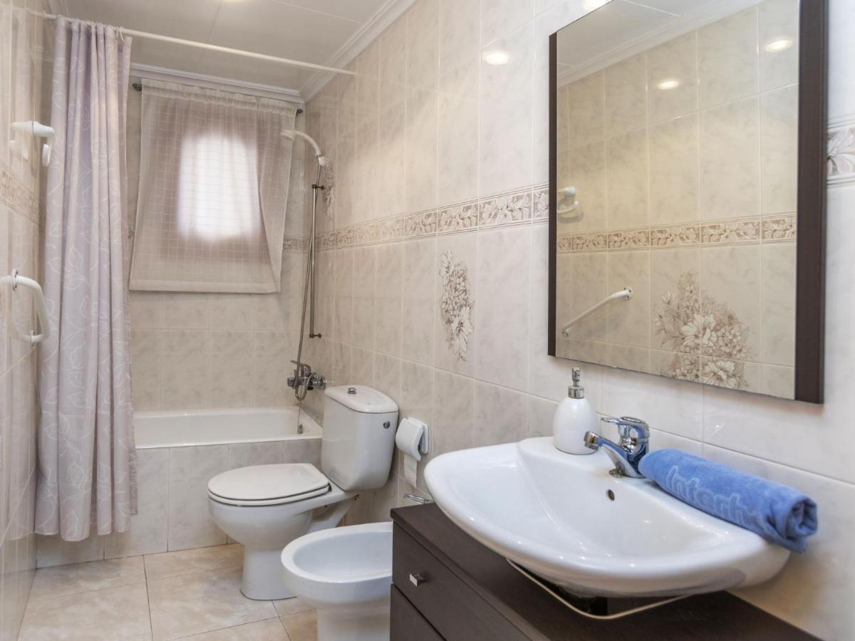 Holiday Home Castell By Interhome Peñíscola المظهر الخارجي الصورة