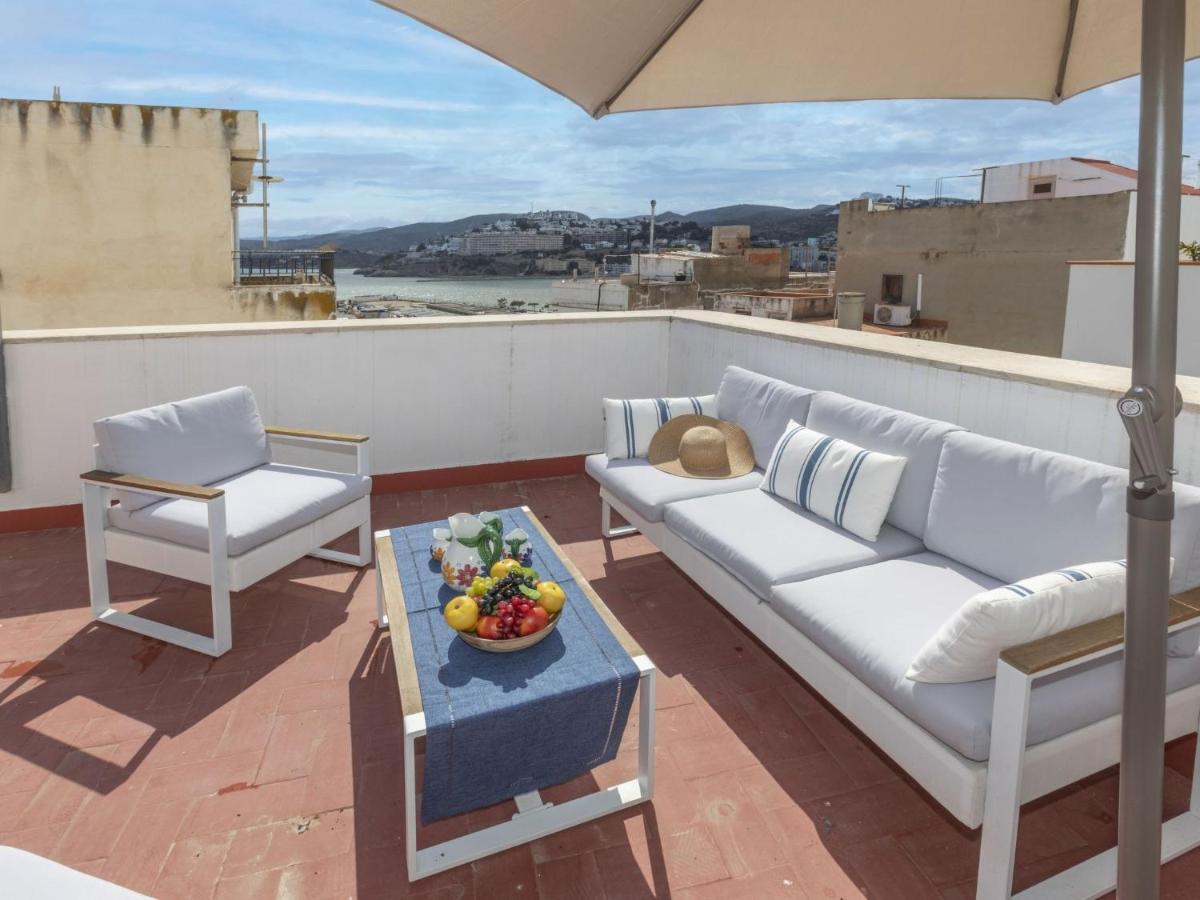 Holiday Home Castell By Interhome Peñíscola المظهر الخارجي الصورة