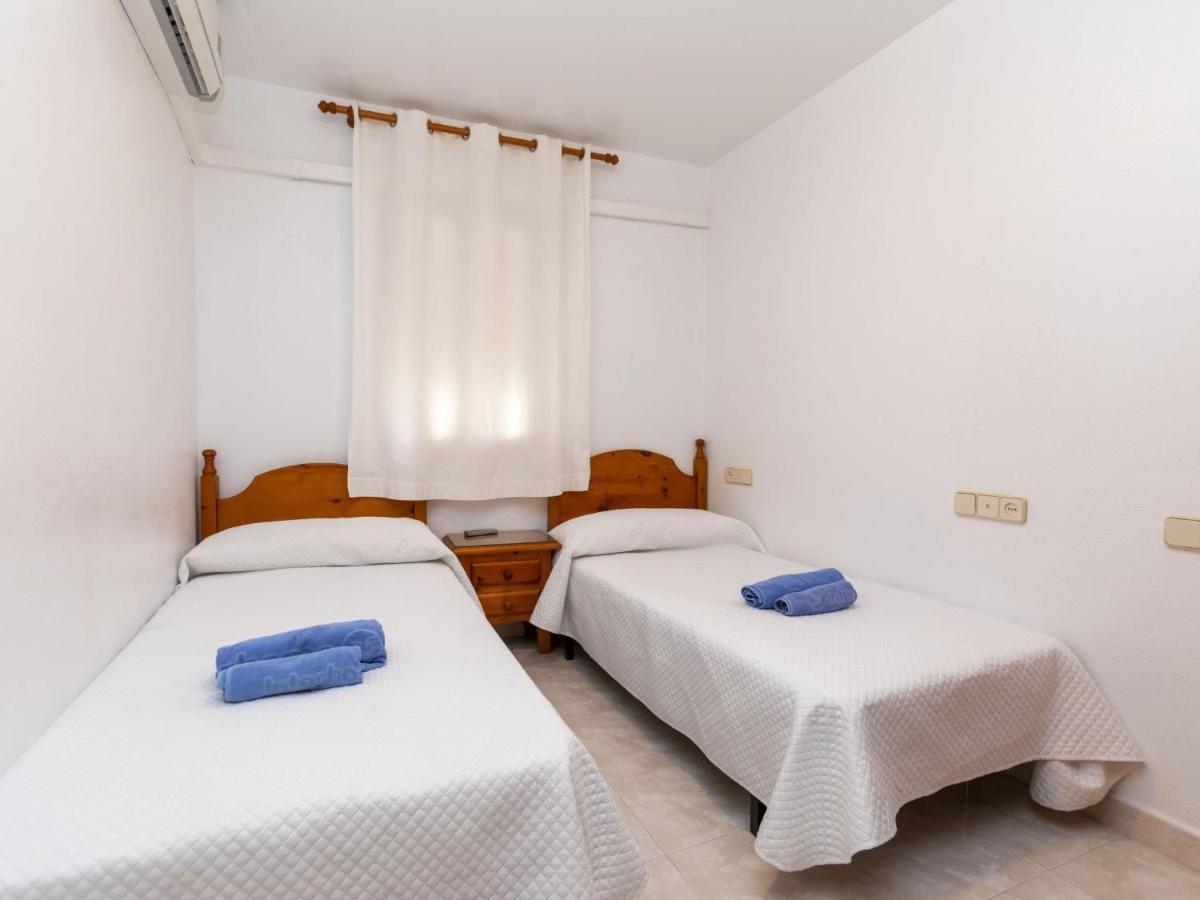 Holiday Home Castell By Interhome Peñíscola المظهر الخارجي الصورة