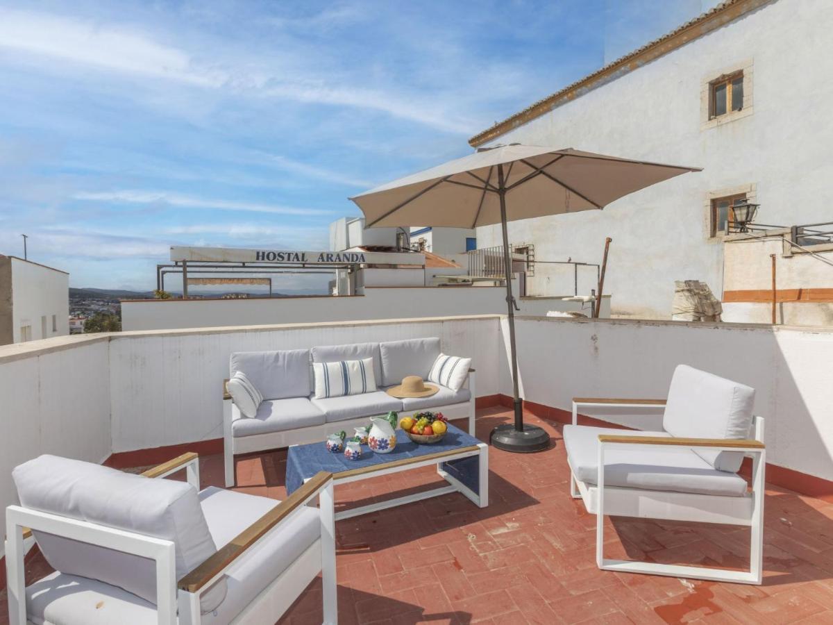Holiday Home Castell By Interhome Peñíscola المظهر الخارجي الصورة