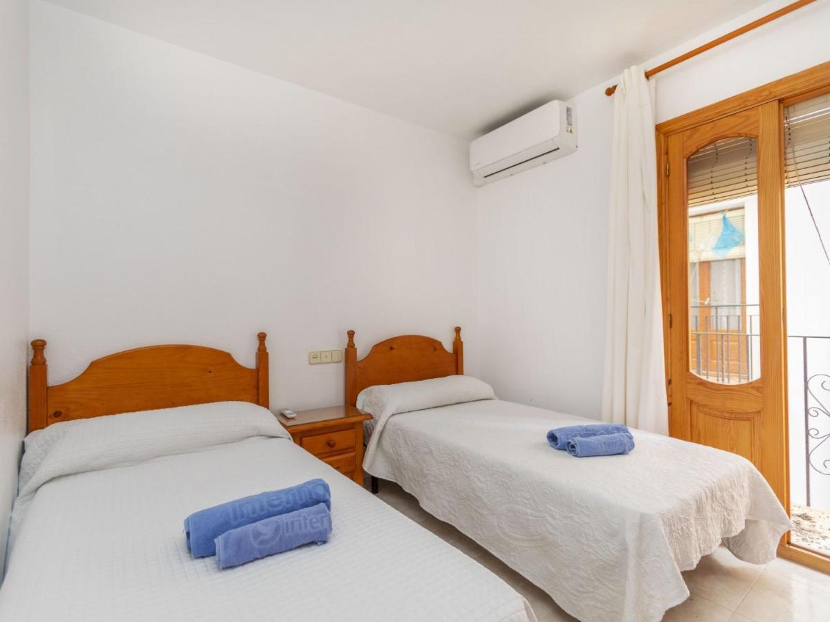 Holiday Home Castell By Interhome Peñíscola المظهر الخارجي الصورة